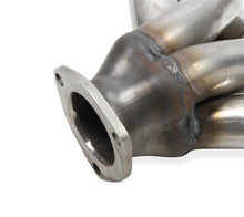 Load image into Gallery viewer, Hooker Hooker Block Hugger Header - Stainless Steel 2314HKR - Side View