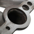 Load image into Gallery viewer, Hooker Hooker Block Hugger Header - Stainless Steel 2314HKR - Installation View