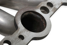 Load image into Gallery viewer, Hooker Hooker Block Hugger Header - Stainless Steel 2314HKR - Installation View