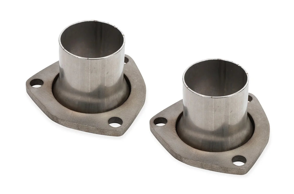 Hooker Hooker Block Hugger Header - Stainless Steel 2314HKR - Additional View 5