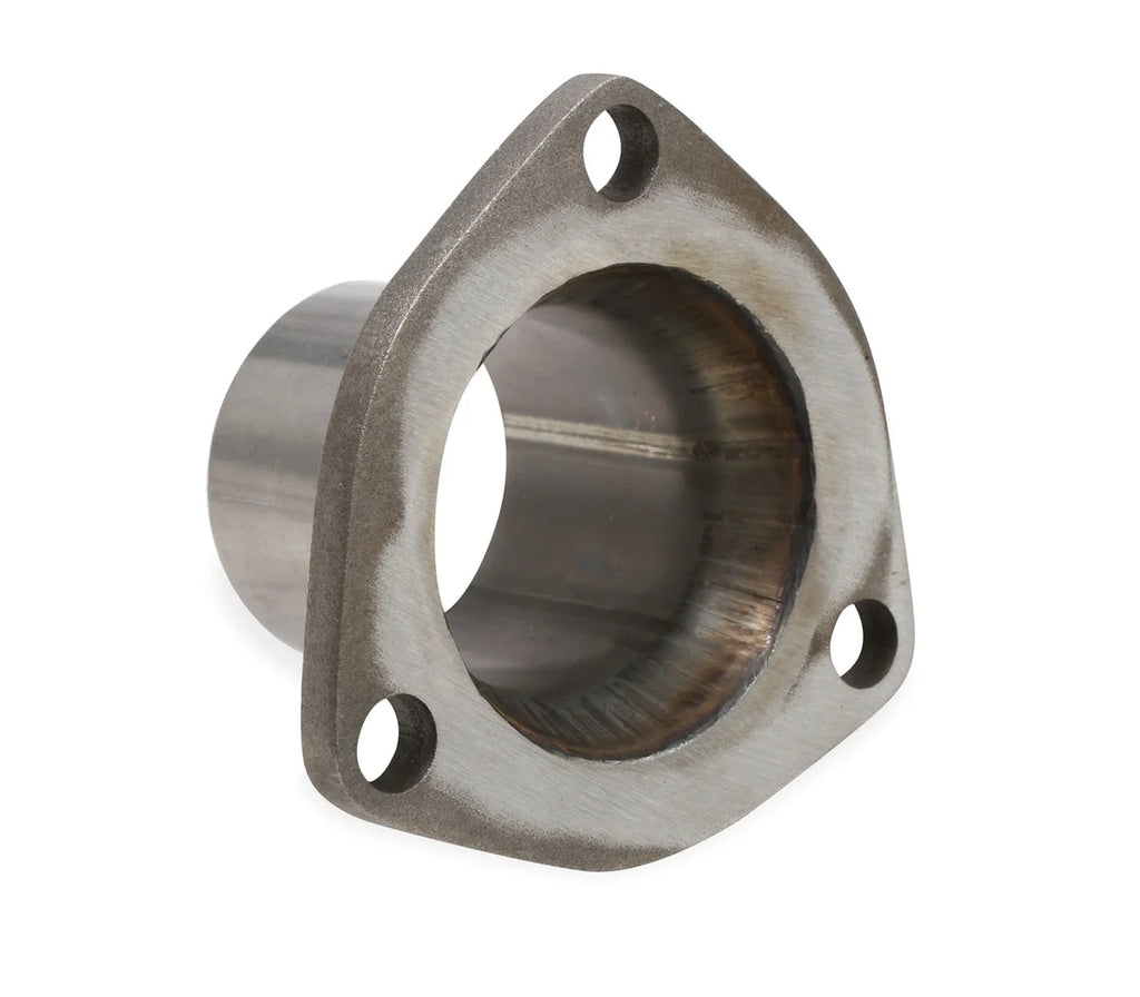 Hooker Hooker Block Hugger Header - Stainless Steel 2314HKR - Additional View 6