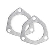 Load image into Gallery viewer, Hooker Hooker Block Hugger Header - Stainless Steel 2314HKR - Additional View 7