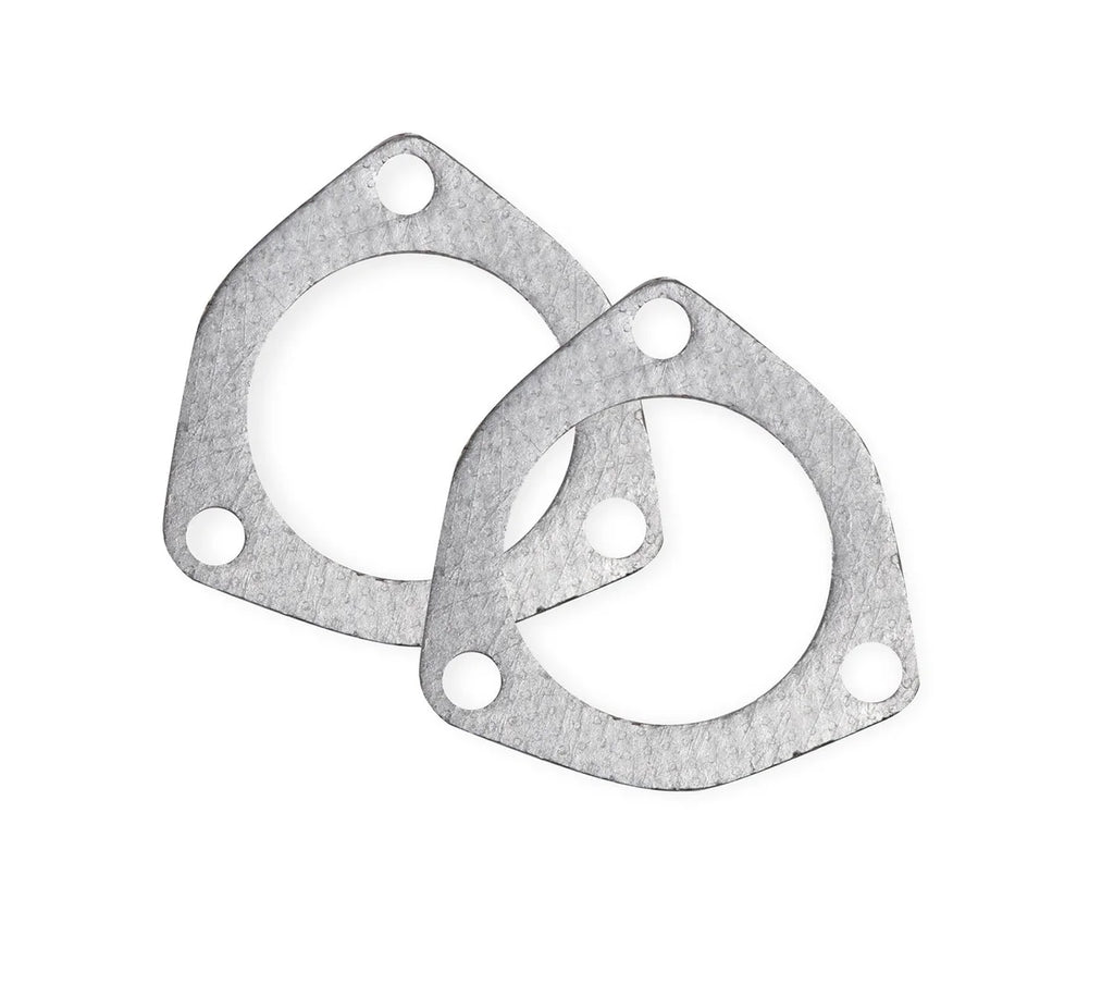 Hooker Hooker Block Hugger Header - Stainless Steel 2314HKR - Additional View 7