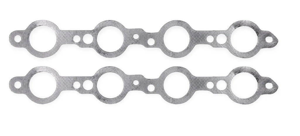 Hooker Hooker Block Hugger Header - Stainless Steel 2314HKR - Additional View 8