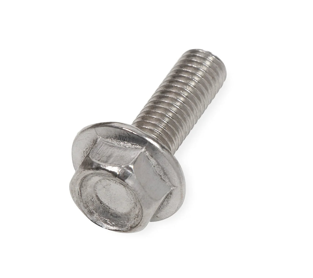 Hooker Hooker Block Hugger Header - Stainless Steel 2314HKR - Additional View 10