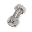 Load image into Gallery viewer, Hooker Hooker Block Hugger Header - Stainless Steel 2314HKR - Additional View 11