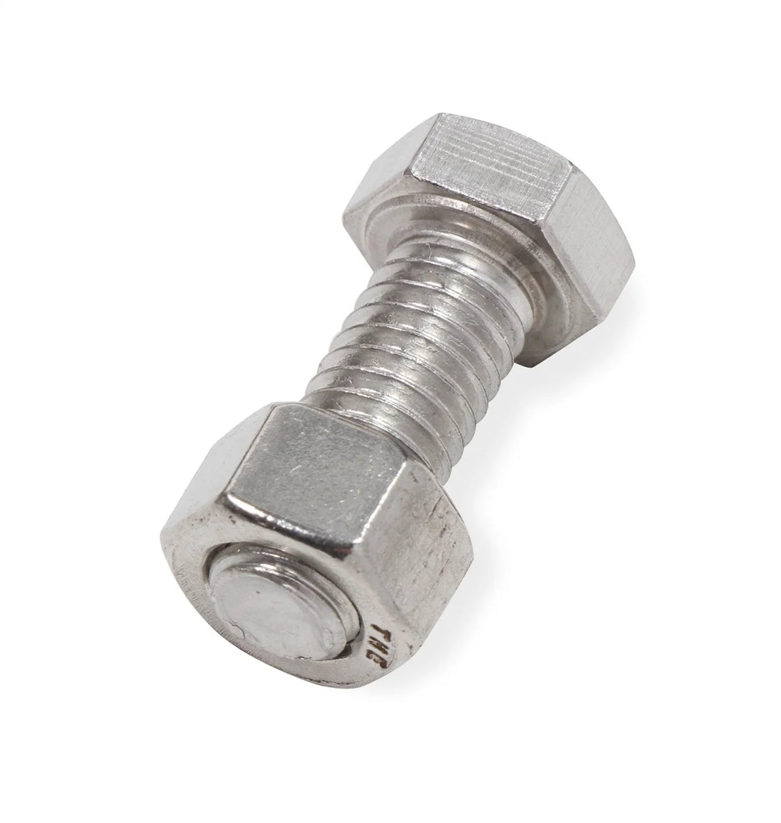 Hooker Hooker Block Hugger Header - Stainless Steel 2314HKR - Additional View 11
