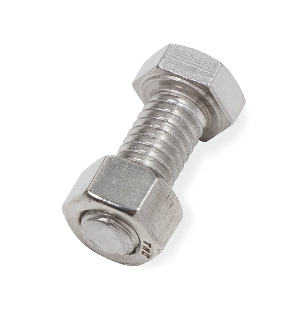 Hooker Hooker Block Hugger Header - Stainless Steel 2314HKR - Additional View 11