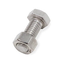 Load image into Gallery viewer, Hooker Hooker Block Hugger Header - Stainless Steel 2314HKR - Additional View 11