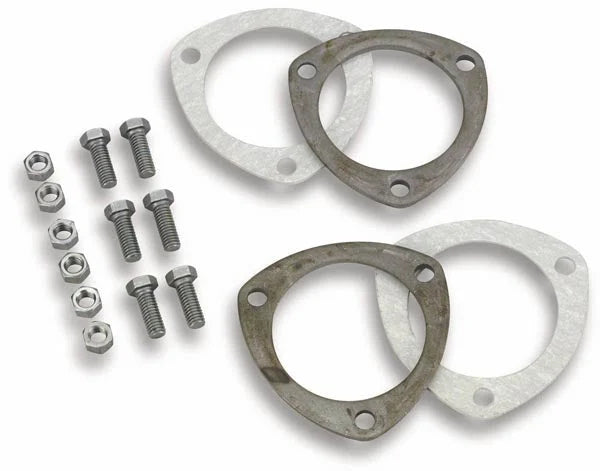 Hooker Hooker Collector Ring Kit