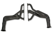 Load image into Gallery viewer, Hooker Hooker Competition Fenderwell Exit Header - Painted 9401HKR