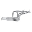 Load image into Gallery viewer, Hooker Hooker Competition Headers - Ceramic Coated 4901-1HKR - Side View