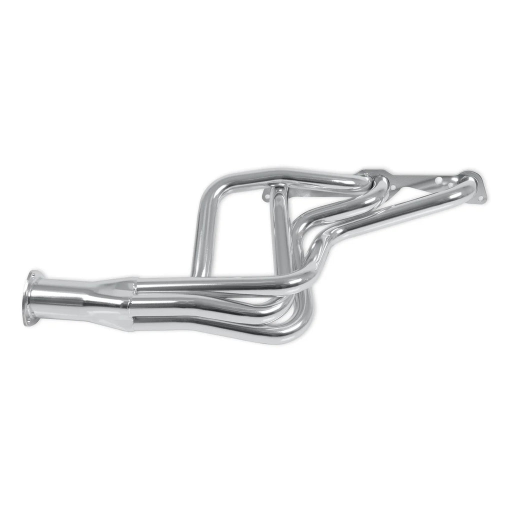 Hooker Hooker Competition Headers - Ceramic Coated 4901-1HKR - Side View