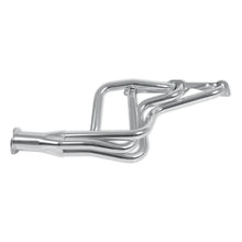 Load image into Gallery viewer, Hooker Hooker Competition Headers - Ceramic Coated 4901-1HKR - Side View
