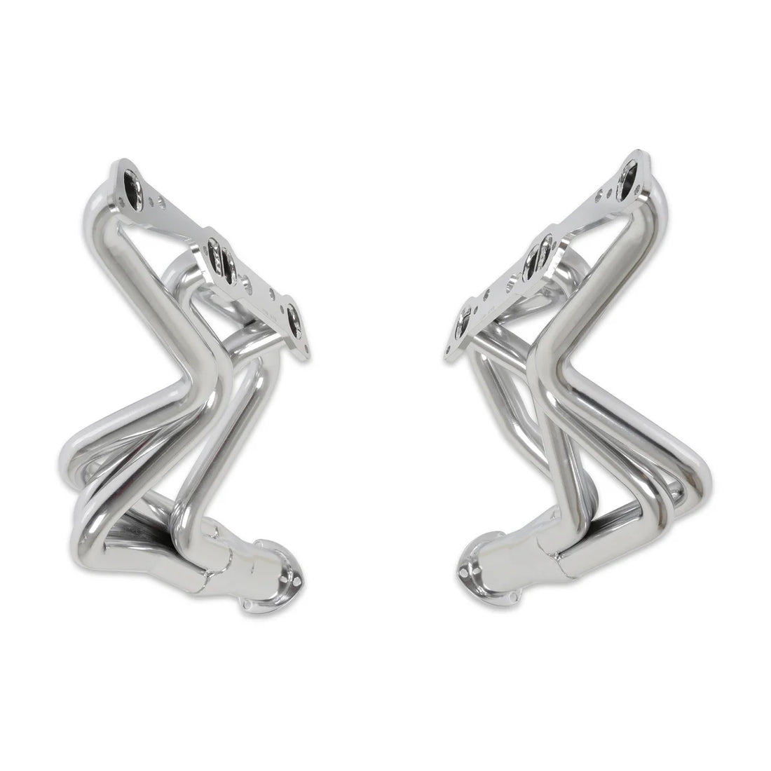 Hooker Hooker Competition Headers - Ceramic Coated 4901-1HKR - Detail View