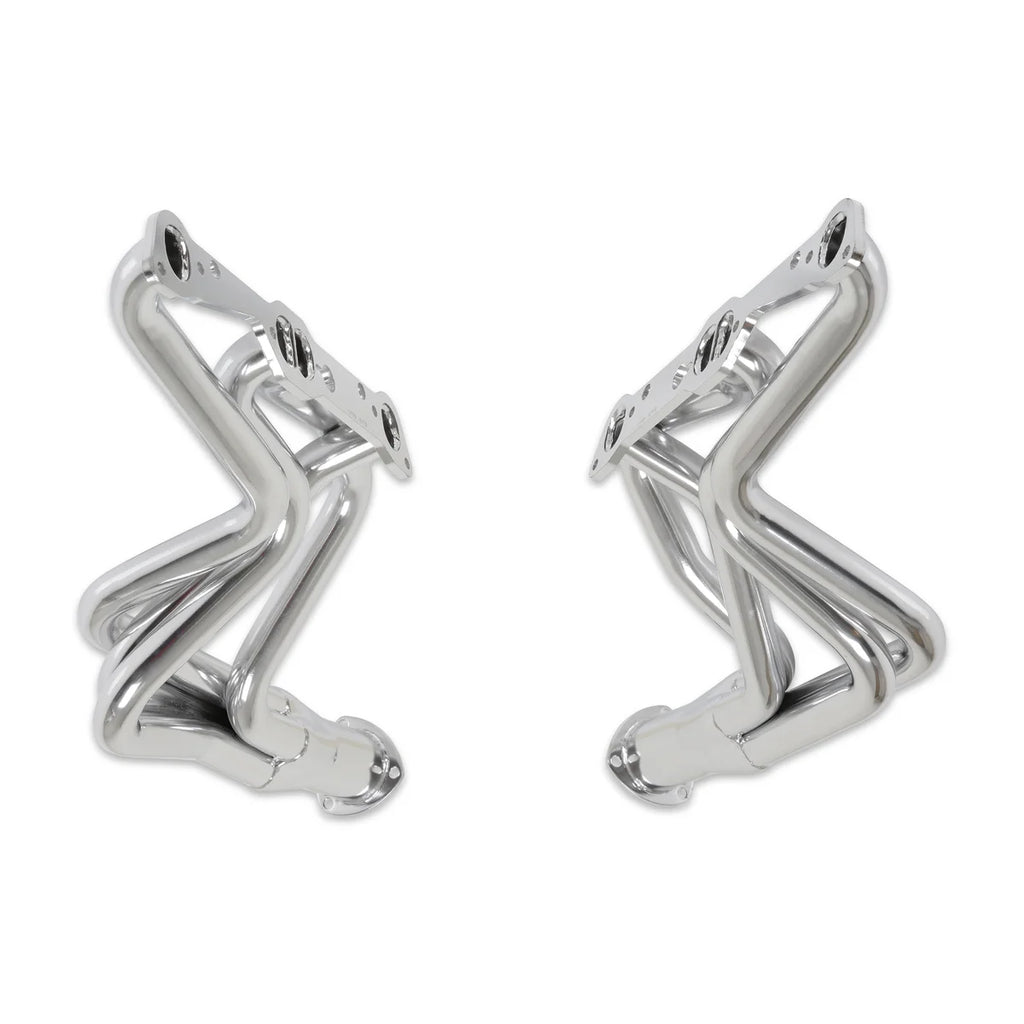 Hooker Hooker Competition Headers - Ceramic Coated 4901-1HKR - Detail View