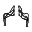 Load image into Gallery viewer, Hooker Hooker Competition Long Tube Headers - Black Ceramic Coated 2451-3HKR - Main Product View
