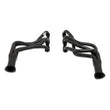 Load image into Gallery viewer, Hooker Hooker Competition Long Tube Headers - Black Ceramic Coated 2451-3HKR - Side View