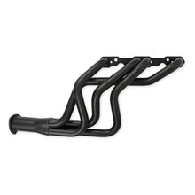 Load image into Gallery viewer, Hooker Hooker Competition Long Tube Headers - Black Ceramic Coated 2451-3HKR - Detail View