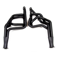 Load image into Gallery viewer, Hooker Hooker Competition Long Tube Headers - Black Ceramic Coated 5903-3HKR