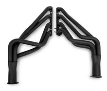Load image into Gallery viewer, Hooker Hooker Competition Long Tube Headers - Black Ceramic Coated 6901-3HKR