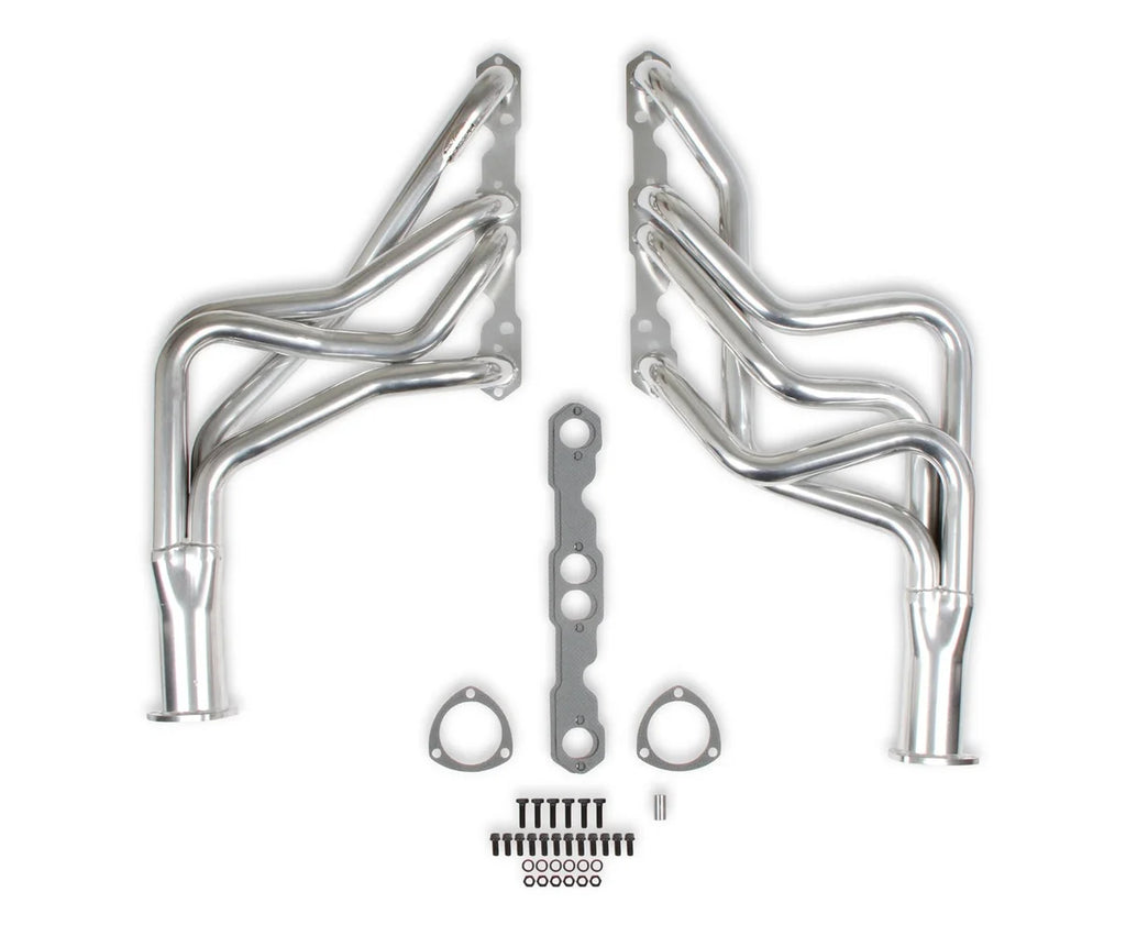 Hooker Hooker Competition Long Tube Headers - Ceramic Coated 2451-1HKR - Main Product View