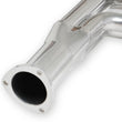 Load image into Gallery viewer, Hooker Hooker Competition Long Tube Headers - Ceramic Coated 2451-1HKR - Back View