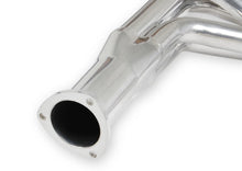 Load image into Gallery viewer, Hooker Hooker Competition Long Tube Headers - Ceramic Coated 2451-1HKR - Back View