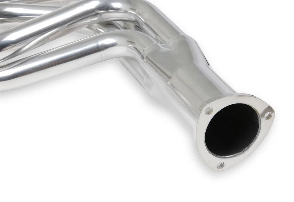 Hooker Hooker Competition Long Tube Headers - Ceramic Coated 2451-1HKR - Installation View