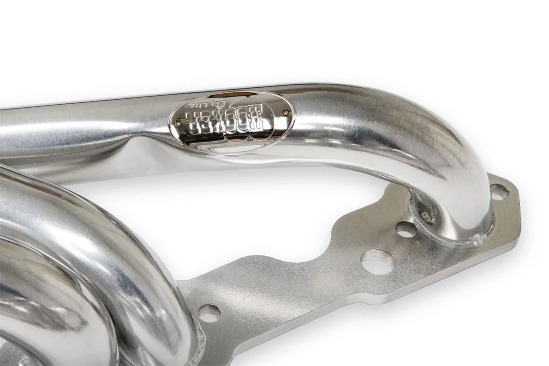 Hooker Hooker Competition Long Tube Headers - Ceramic Coated 2451-1HKR - Additional View 6