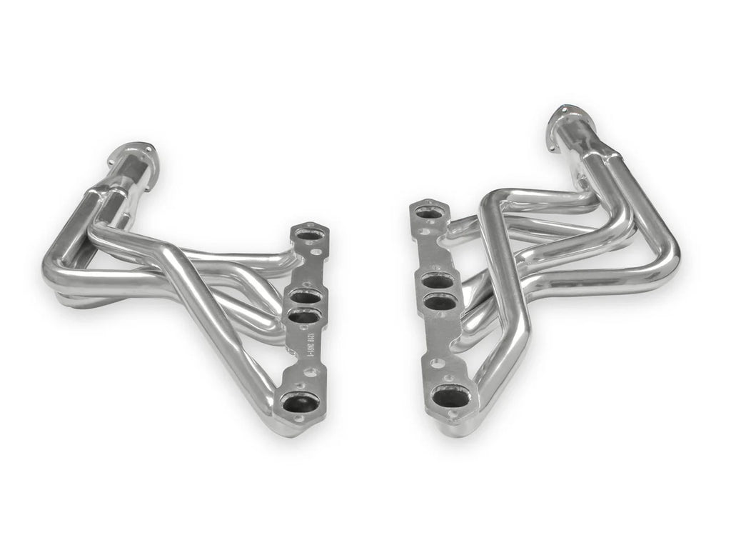 Hooker Hooker Competition Long Tube Headers - Ceramic Coated 2451-1HKR - Additional View 7