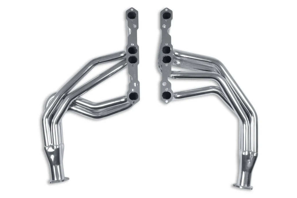 Hooker Hooker Competition Long Tube Headers - Ceramic Coated 2452-1HKR - Main Product View