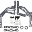 Load image into Gallery viewer, Hooker Hooker Competition Long Tube Headers - Ceramic Coated 2452-1HKR - Side View