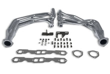 Load image into Gallery viewer, Hooker Hooker Competition Long Tube Headers - Ceramic Coated 2452-1HKR - Back View