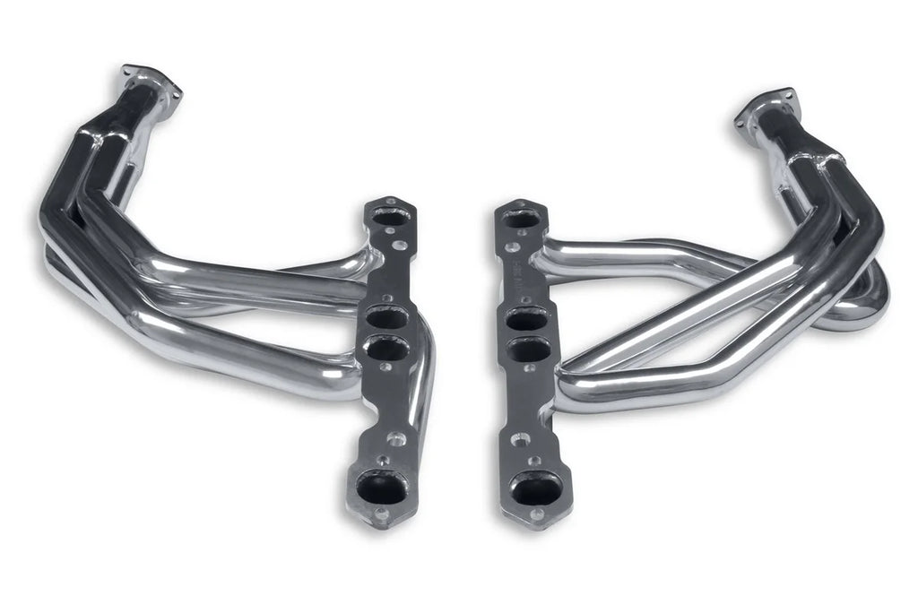 Hooker Hooker Competition Long Tube Headers - Ceramic Coated 2452-1HKR - Additional View 6
