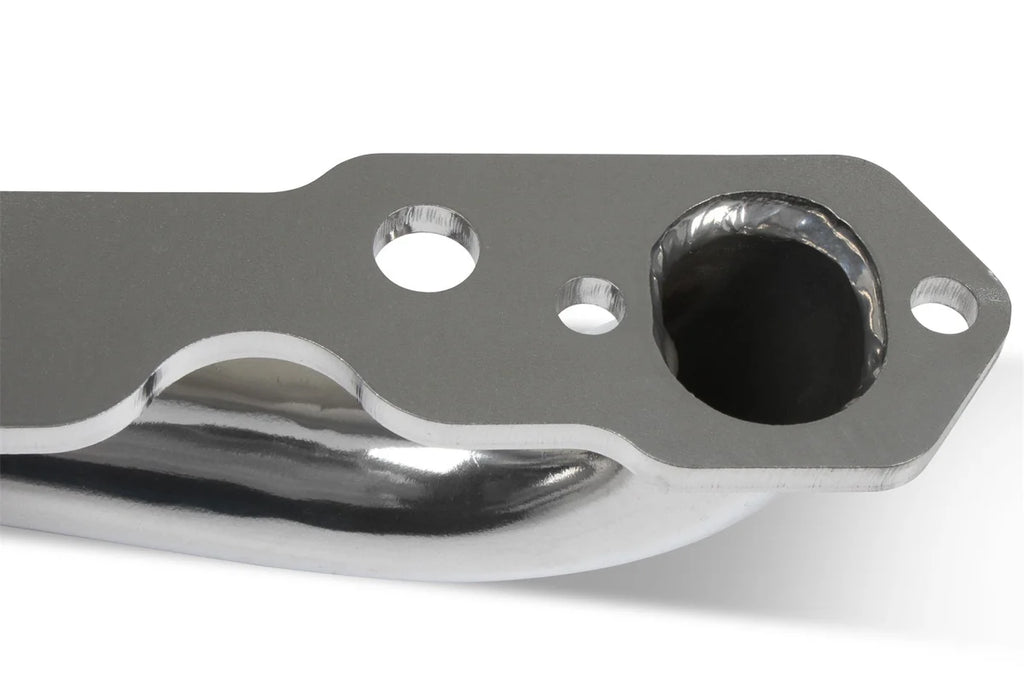 Hooker Hooker Competition Long Tube Headers - Ceramic Coated 2452-1HKR - Additional View 7