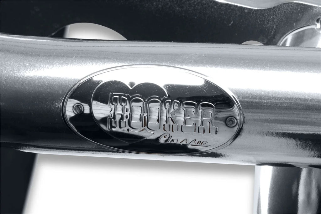 Hooker Hooker Competition Long Tube Headers - Ceramic Coated 2452-1HKR - Additional View 8