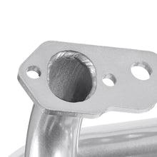 Load image into Gallery viewer, Hooker Hooker Competition Long Tube Headers - Ceramic Coated 2453-1HKR - Side View