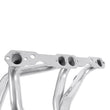 Load image into Gallery viewer, Hooker Hooker Competition Long Tube Headers - Ceramic Coated 2453-1HKR - Back View
