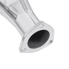 Load image into Gallery viewer, Hooker Hooker Competition Long Tube Headers - Ceramic Coated 2453-1HKR - Installation View