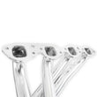Load image into Gallery viewer, Hooker Hooker Competition Long Tube Headers - Ceramic Coated 2454-1HKR - Back View