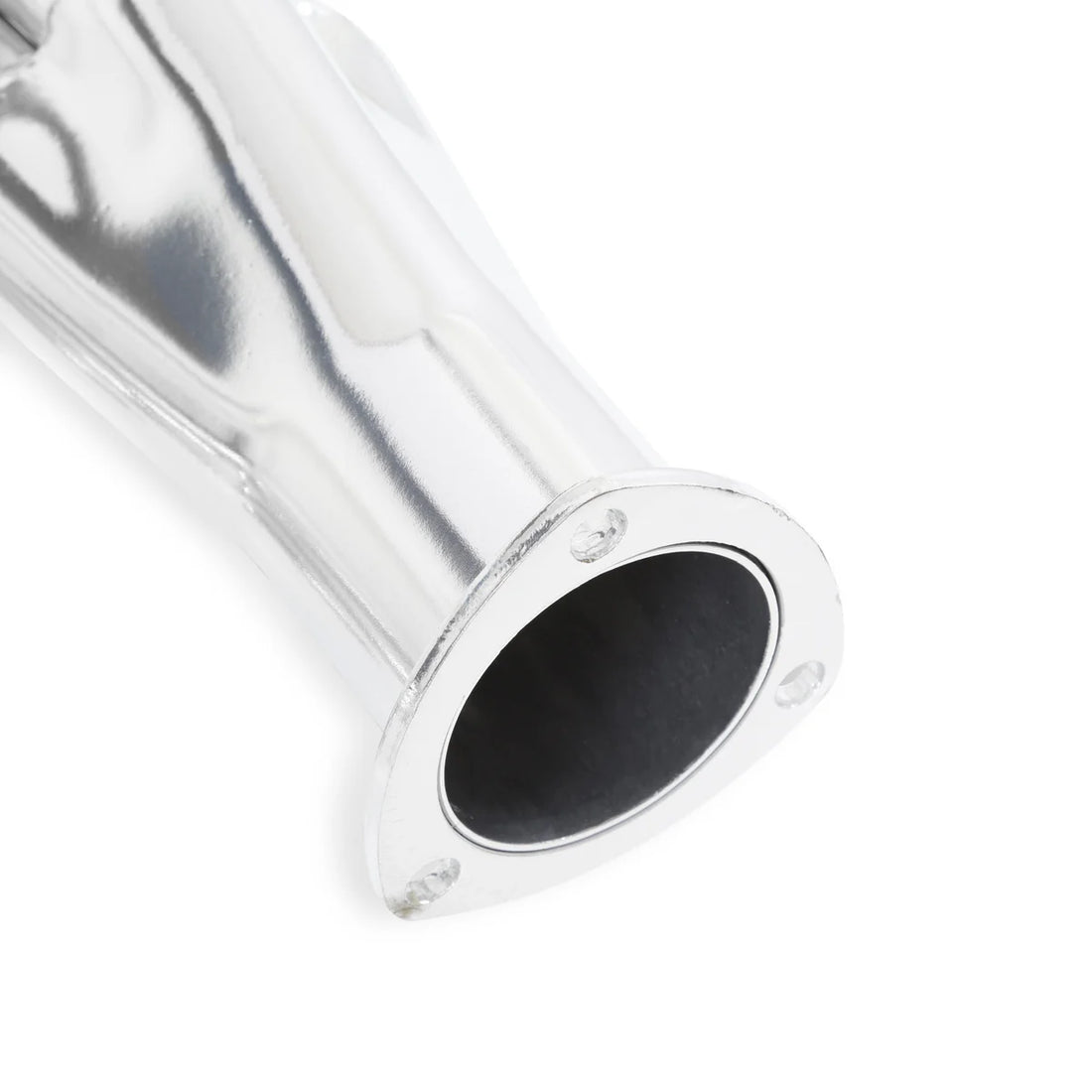 Hooker Hooker Competition Long Tube Headers - Ceramic Coated 2454-1HKR - Installation View