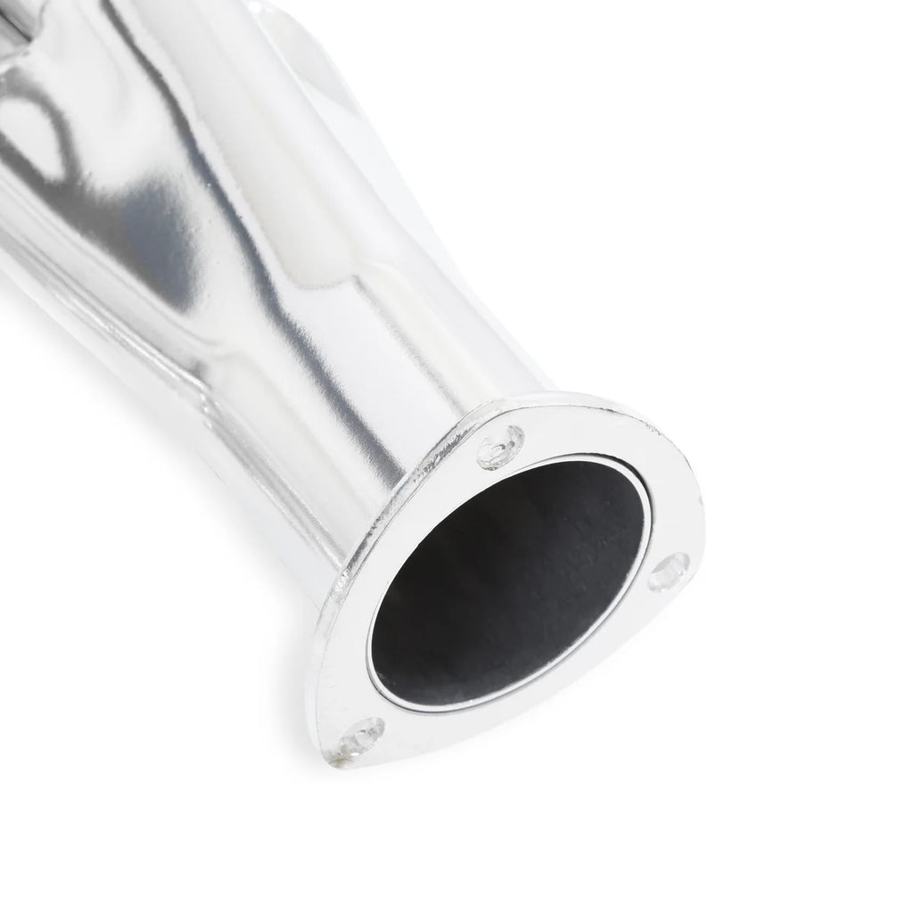 Hooker Hooker Competition Long Tube Headers - Ceramic Coated 2454-1HKR - Installation View