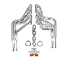 Load image into Gallery viewer, Hooker Hooker Competition Long Tube Headers - Ceramic Coated 2455-1HKR - Main Product View