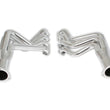 Load image into Gallery viewer, Hooker Hooker Competition Long Tube Headers - Ceramic Coated 2455-1HKR - Side View