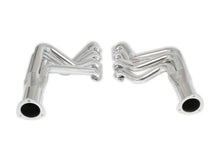 Load image into Gallery viewer, Hooker Hooker Competition Long Tube Headers - Ceramic Coated 2455-1HKR - Side View