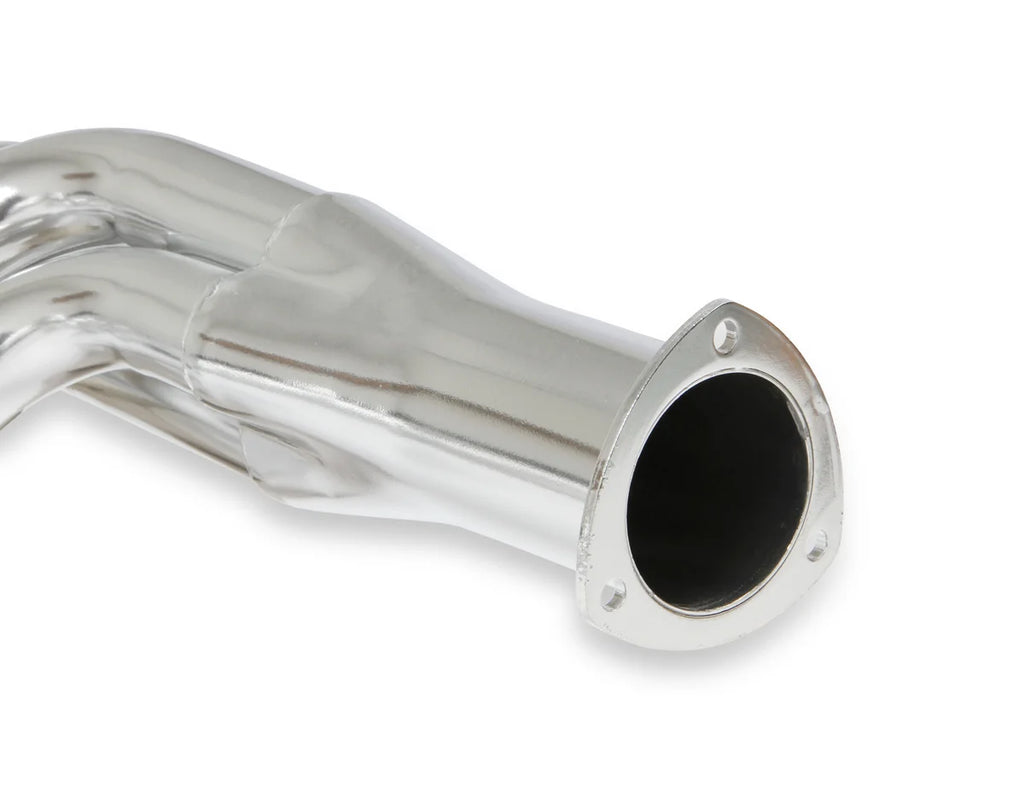 Hooker Hooker Competition Long Tube Headers - Ceramic Coated 2455-1HKR - Installation View