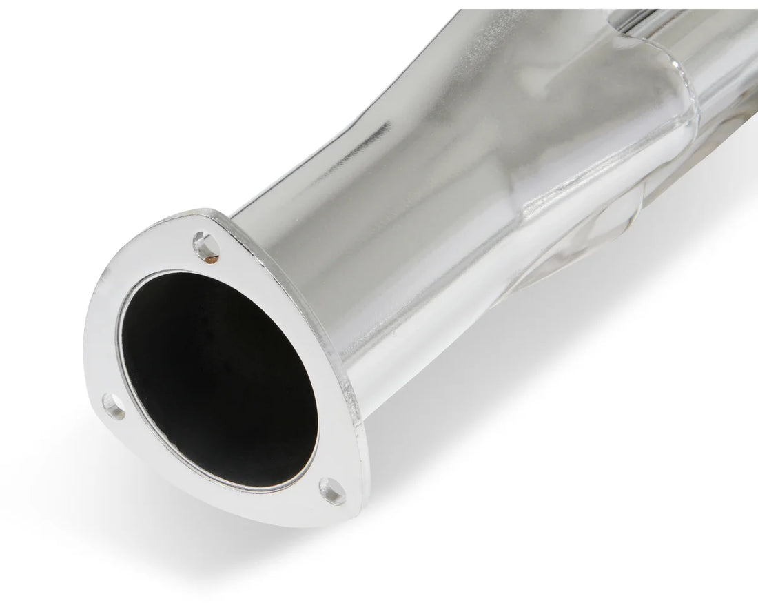 Hooker Hooker Competition Long Tube Headers - Ceramic Coated 2455-1HKR - Additional View 5