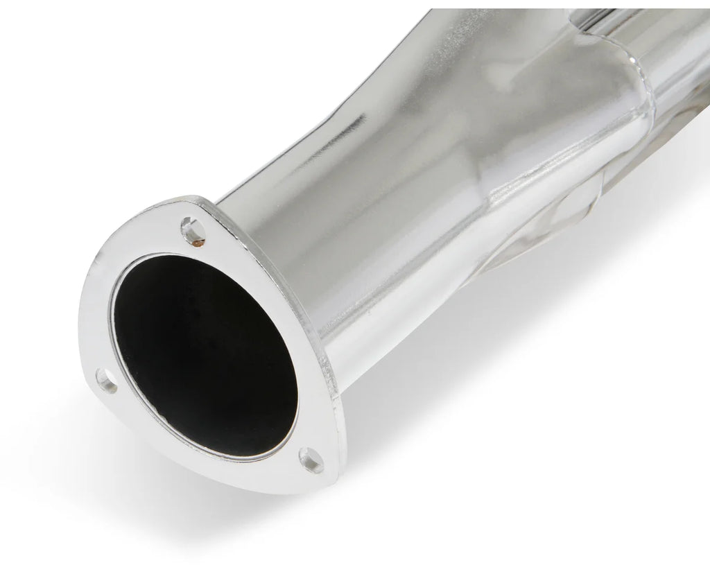 Hooker Hooker Competition Long Tube Headers - Ceramic Coated 2455-1HKR - Additional View 5