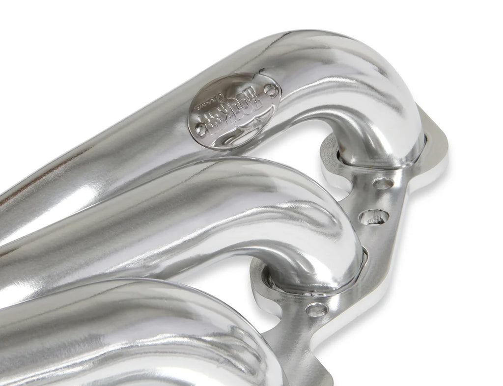 Hooker Hooker Competition Long Tube Headers - Ceramic Coated 2455-1HKR - Additional View 6